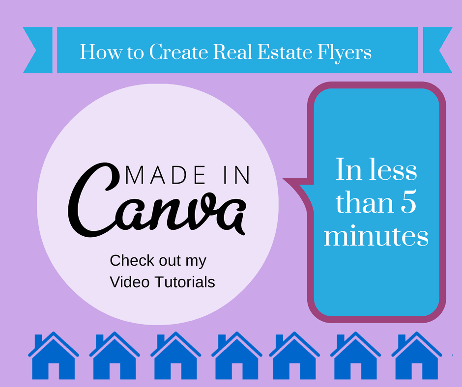 online marketing systems for real estate agents flyers made easy real estate flyers online